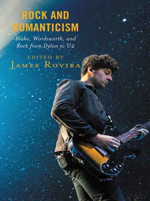 Title details for Rock and Romanticism by David Boocker - Available